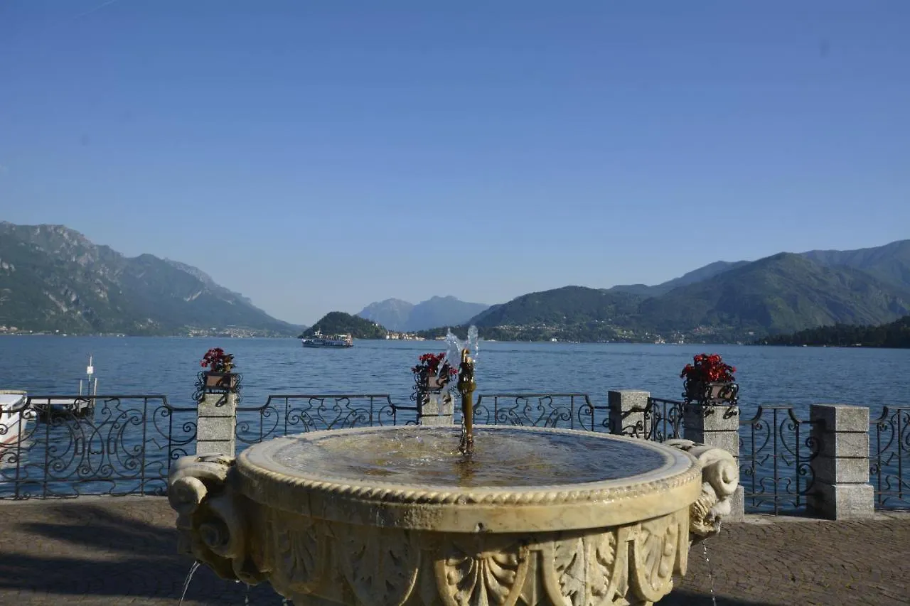 Villa Casa La Pianca à Menaggio Hébergement de vacances
