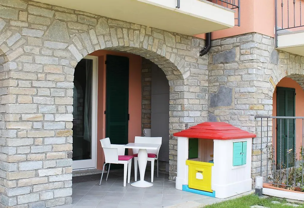 Casa La Pianca Villa Menaggio