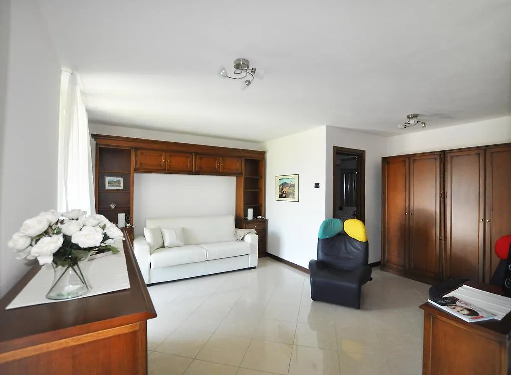 Holiday home Casa La Pianca Villa Menaggio Italy