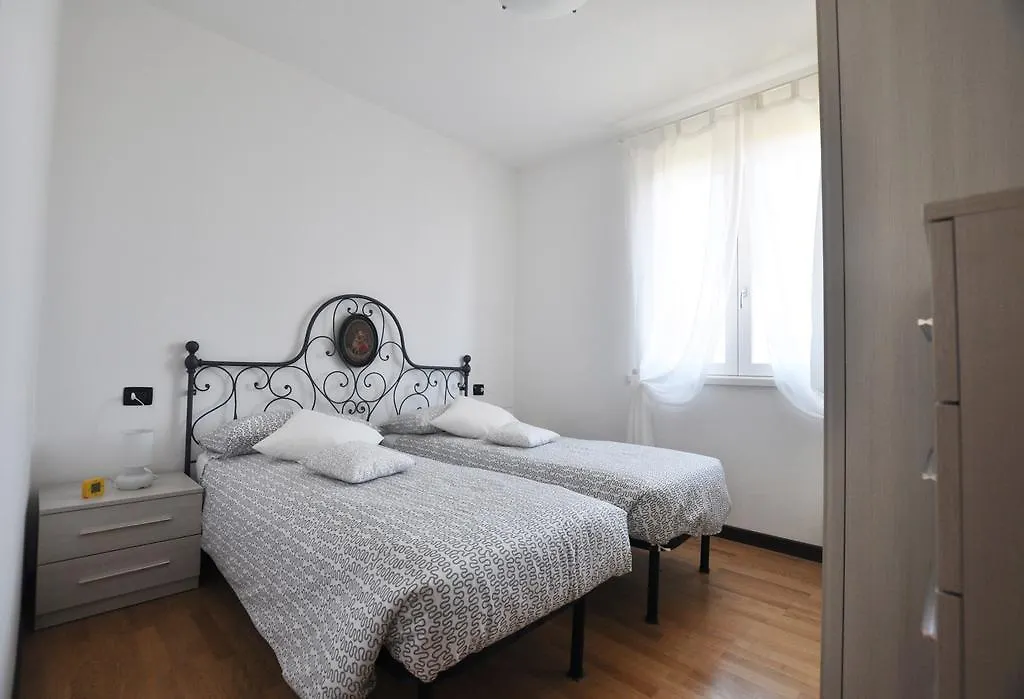 Holiday home Casa La Pianca Villa Menaggio