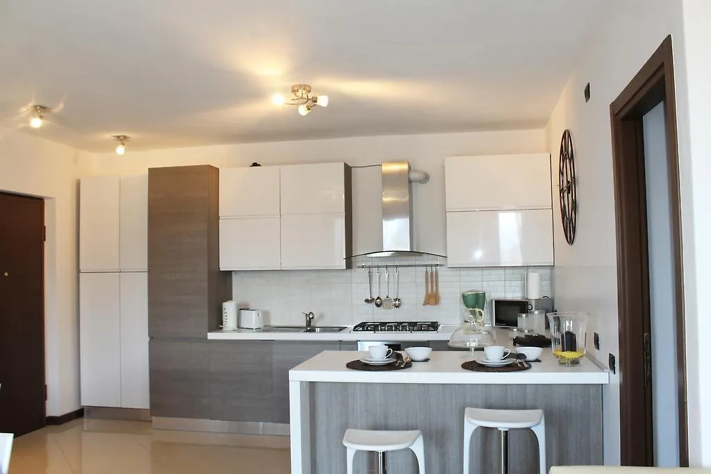 Holiday home Casa La Pianca Villa Menaggio