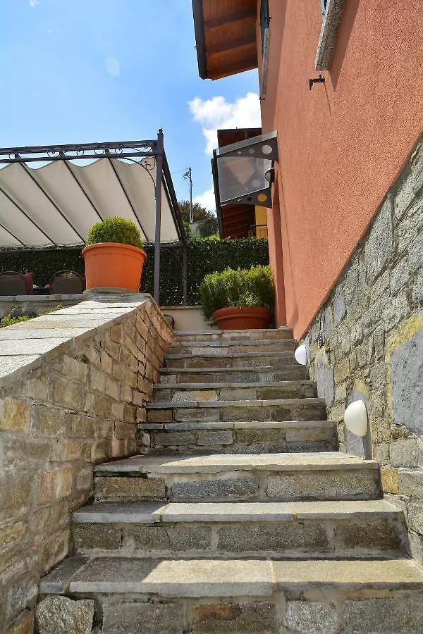 Holiday home Casa La Pianca Villa Menaggio