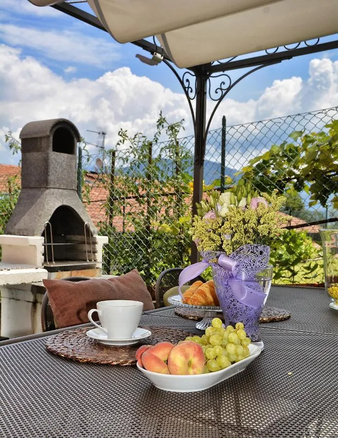 Casa La Pianca Villa Menaggio