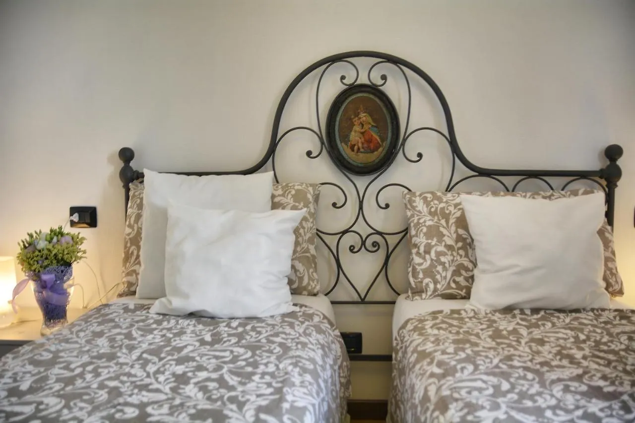 Casa La Pianca Villa Menaggio Italy