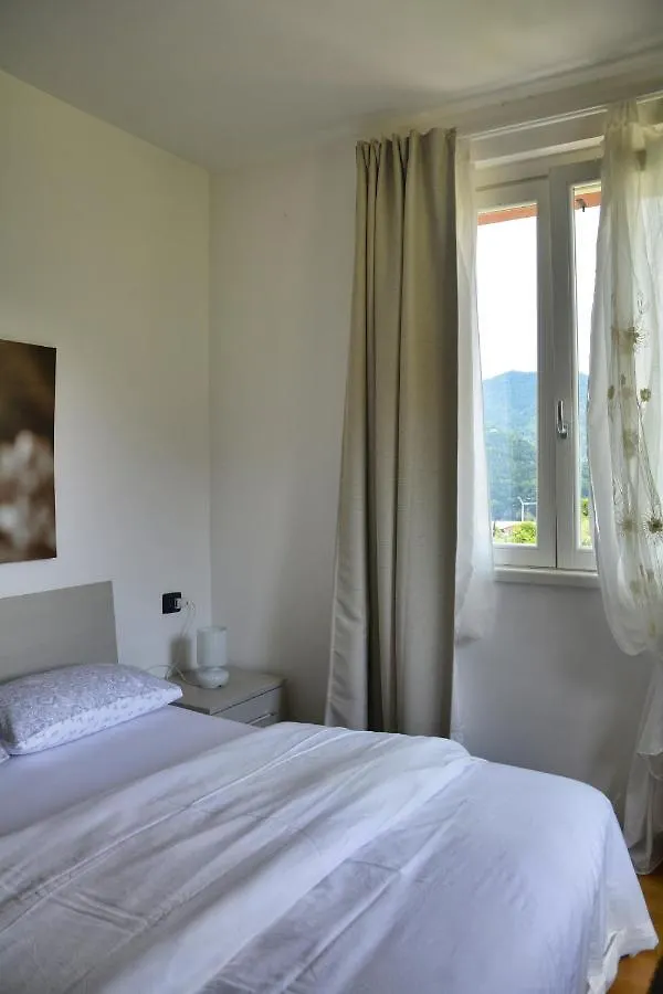 Holiday home Casa La Pianca Villa Menaggio