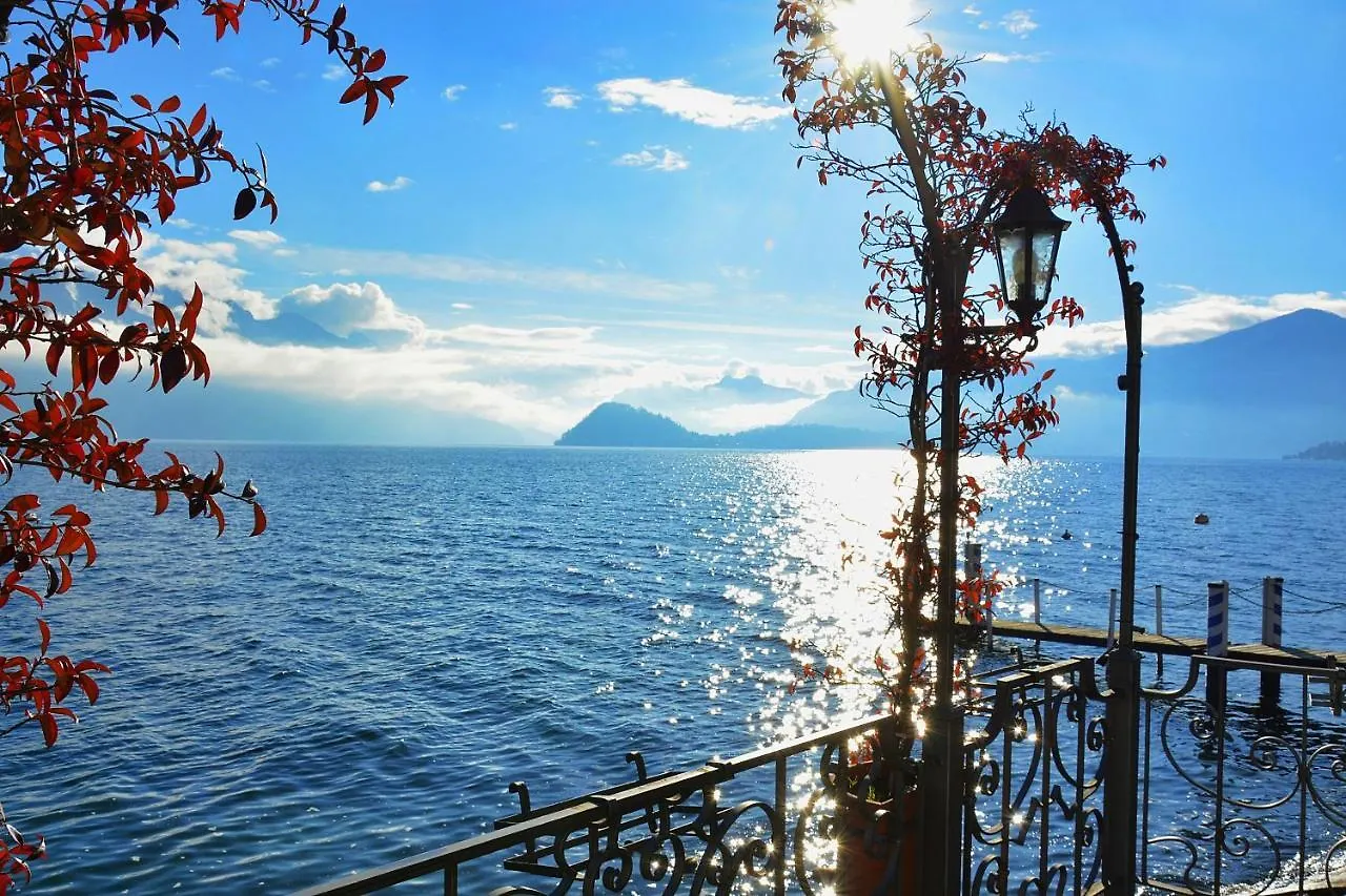 Casa La Pianca Villa Menaggio Holiday home