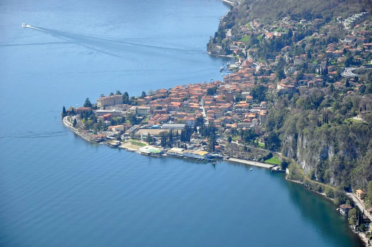 Casa La Pianca Villa Menaggio Holiday home